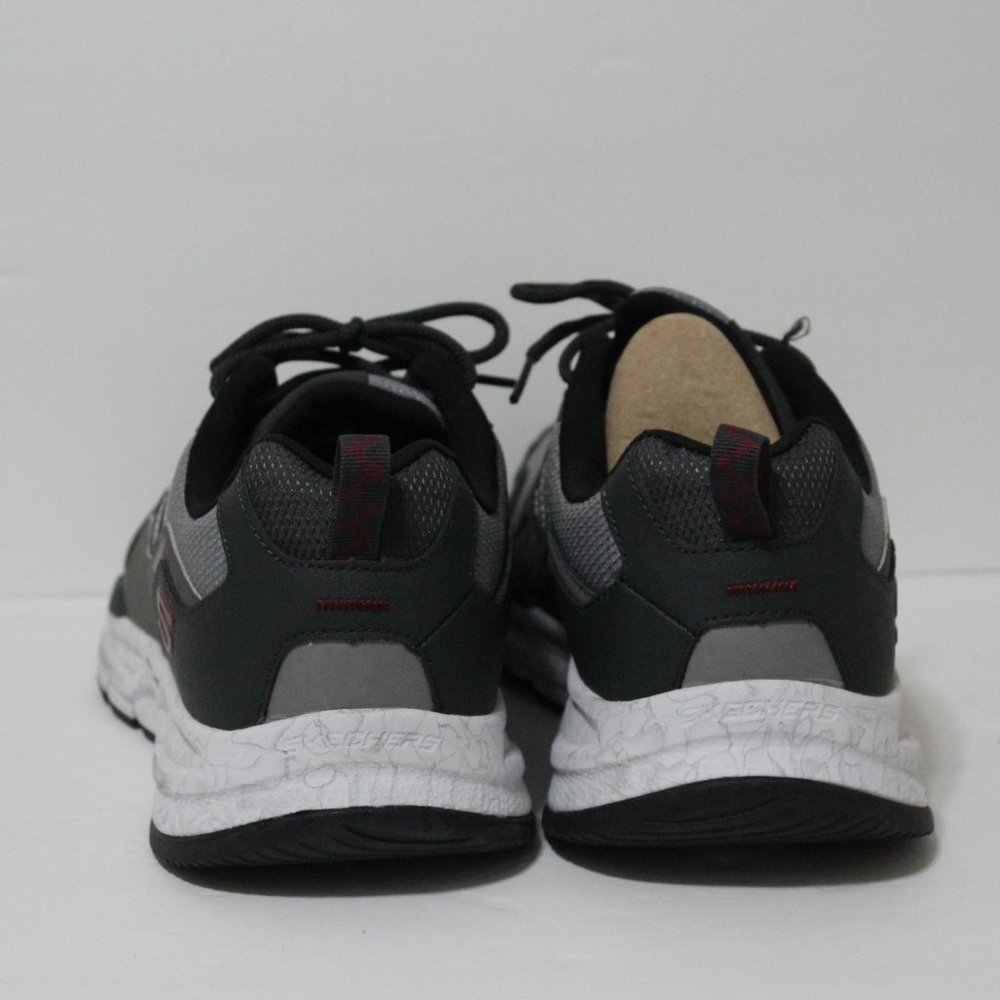 Skechers All-Terrain Shoes Size 10.5 - Picture 4 of 6